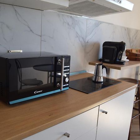 B&B Il Veliero Civitavecchia Luaran gambar