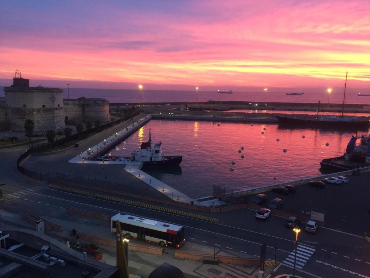 B&B Il Veliero Civitavecchia Luaran gambar