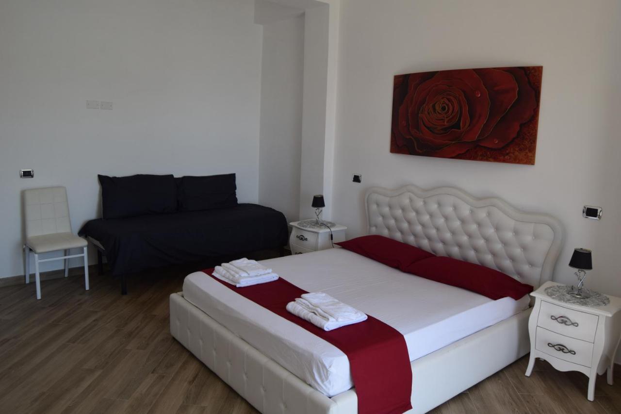 B&B Il Veliero Civitavecchia Luaran gambar