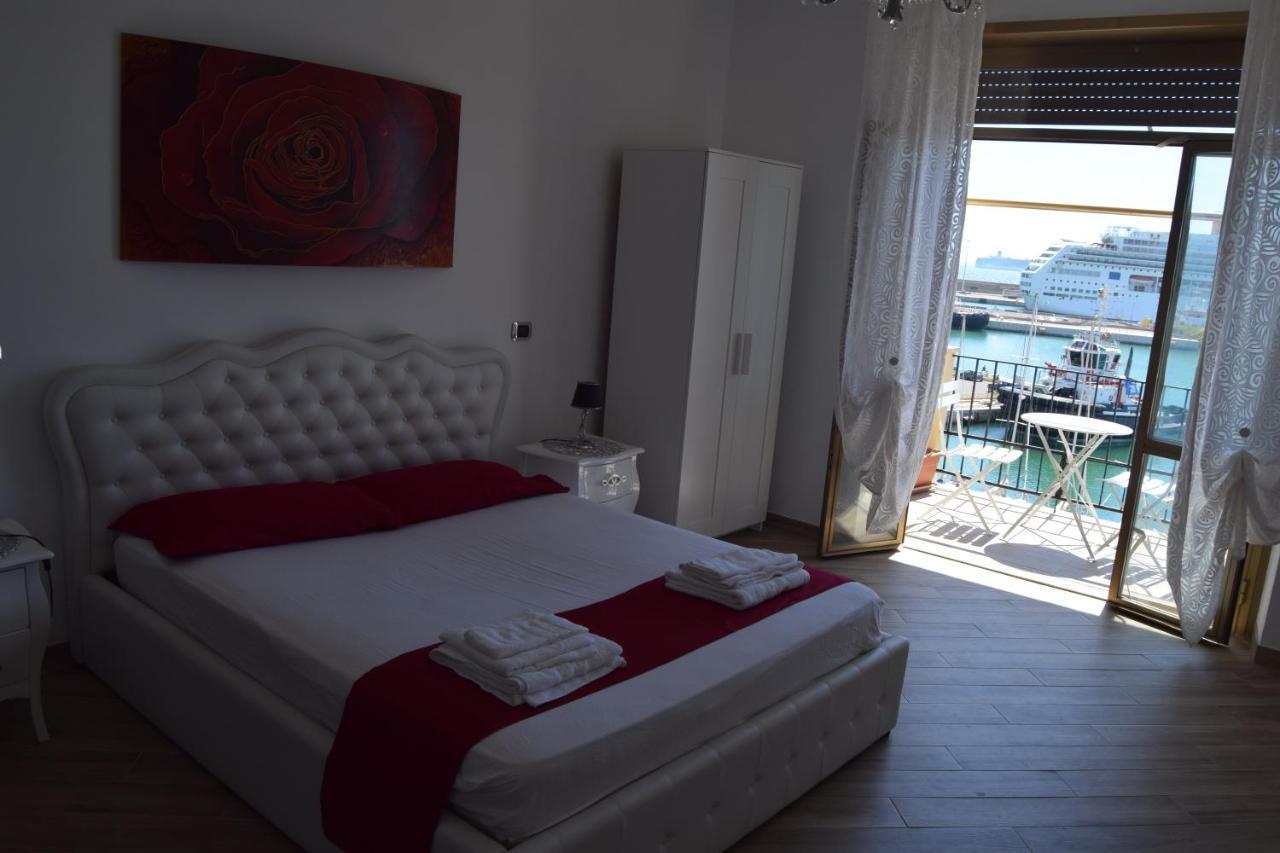 B&B Il Veliero Civitavecchia Luaran gambar