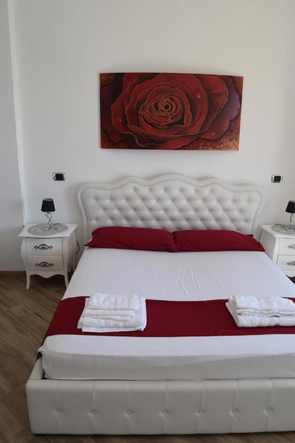 B&B Il Veliero Civitavecchia Luaran gambar