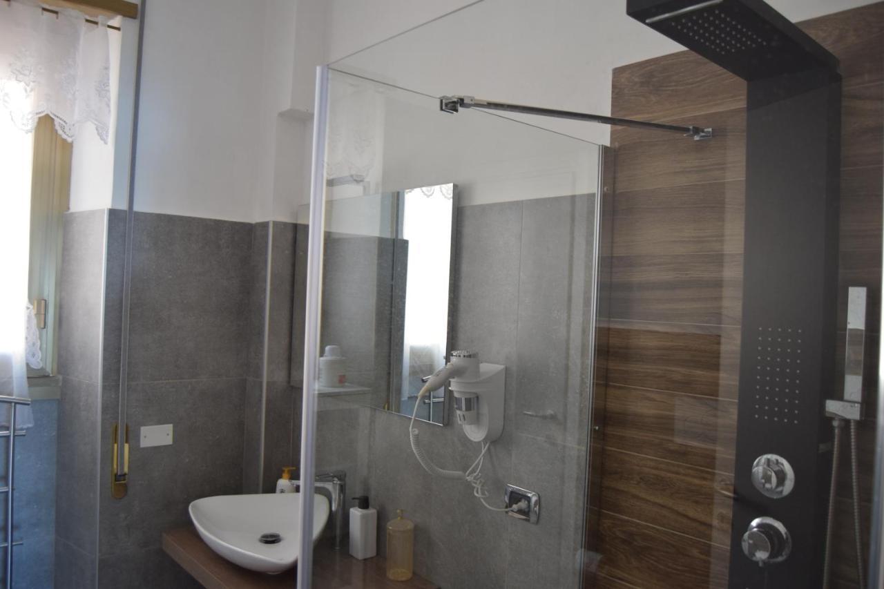 B&B Il Veliero Civitavecchia Luaran gambar
