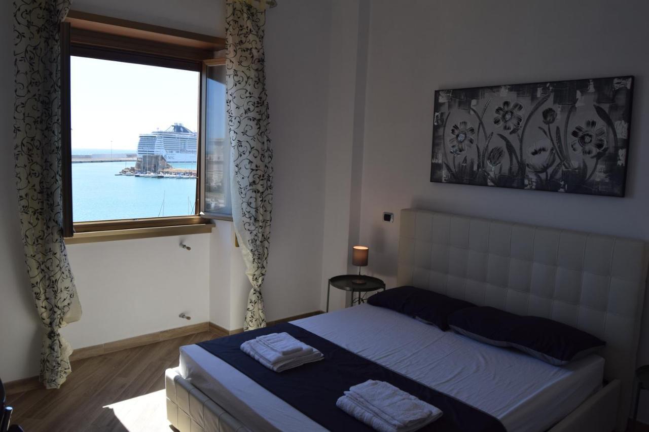B&B Il Veliero Civitavecchia Luaran gambar