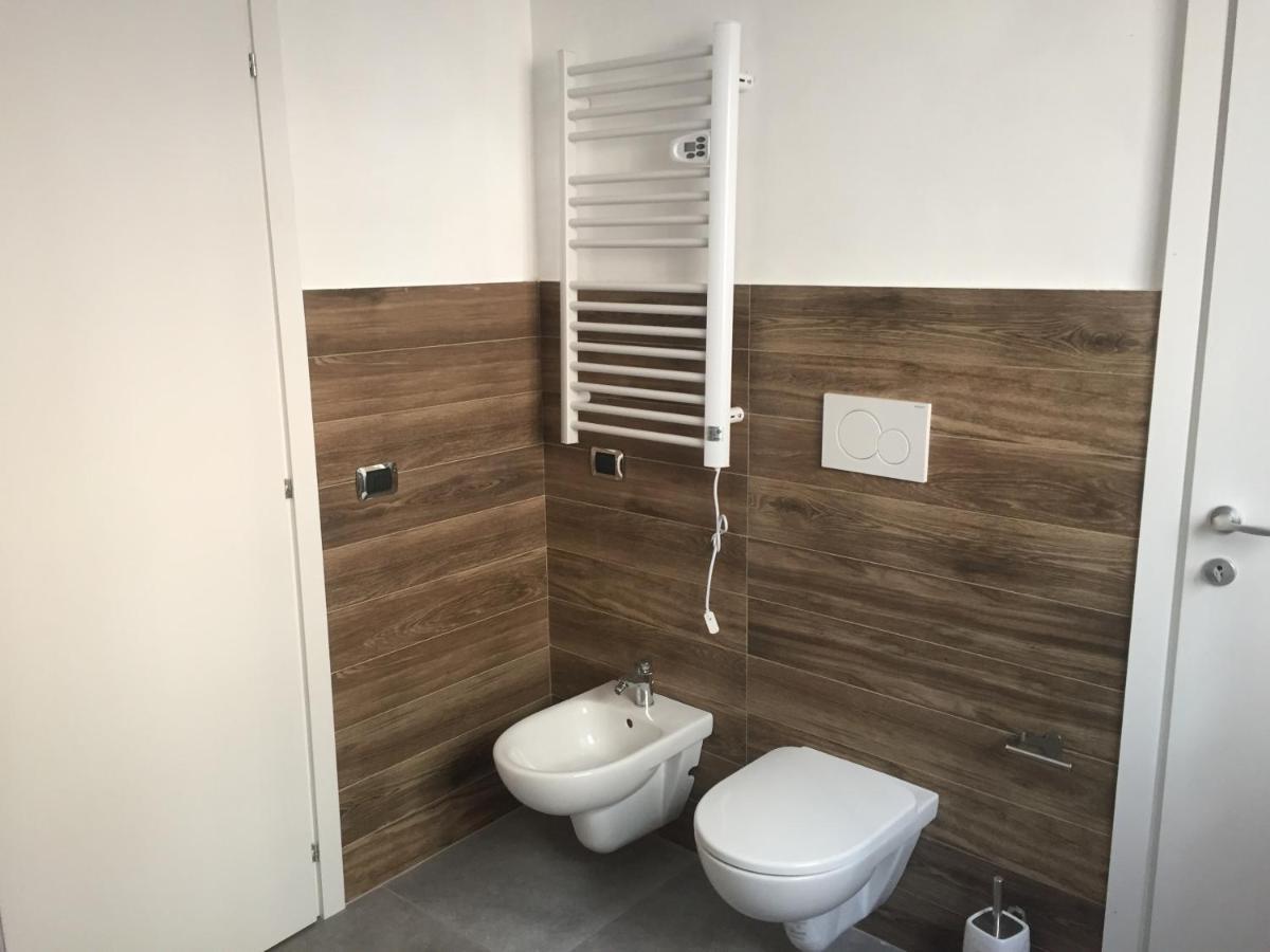 B&B Il Veliero Civitavecchia Luaran gambar