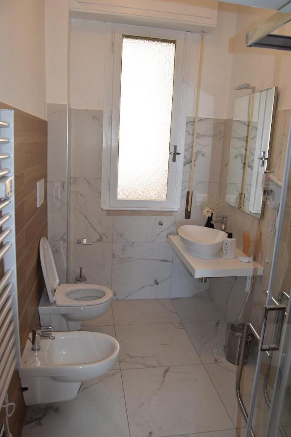 B&B Il Veliero Civitavecchia Luaran gambar
