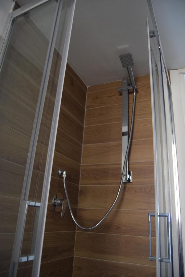 B&B Il Veliero Civitavecchia Luaran gambar