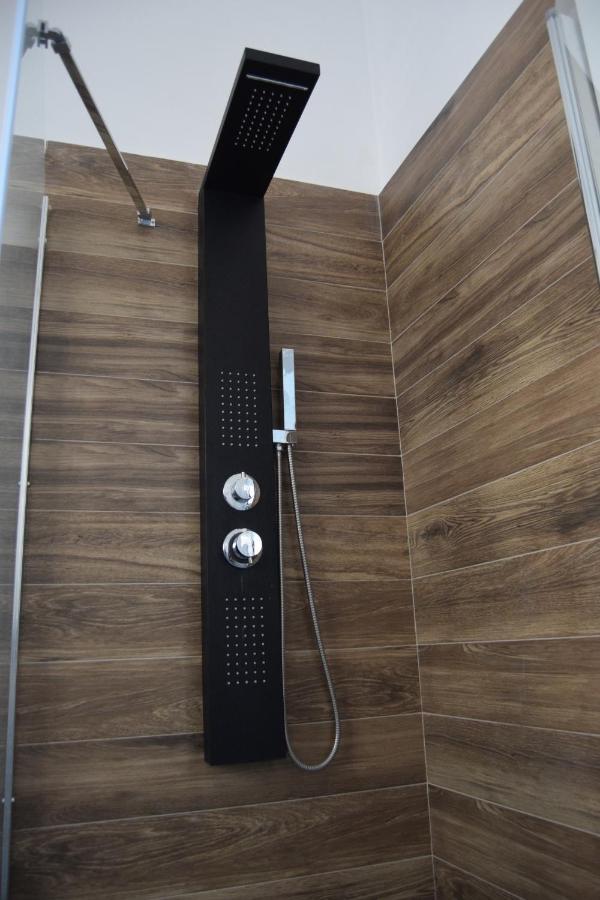 B&B Il Veliero Civitavecchia Luaran gambar