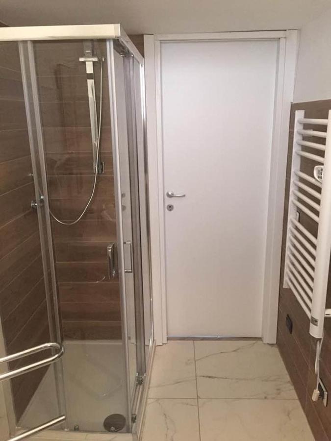 B&B Il Veliero Civitavecchia Luaran gambar