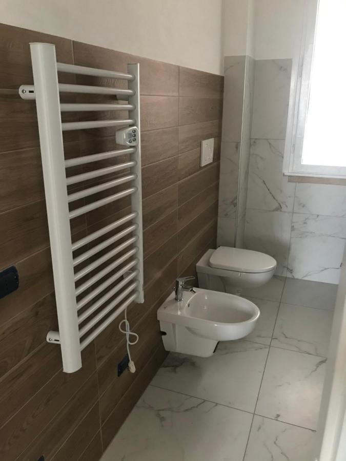 B&B Il Veliero Civitavecchia Luaran gambar