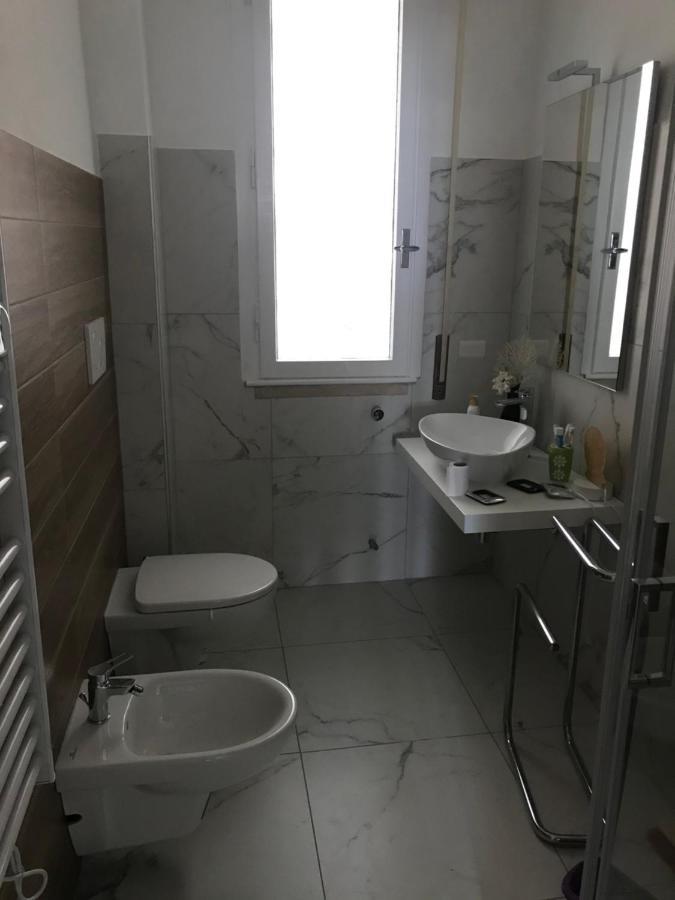 B&B Il Veliero Civitavecchia Luaran gambar